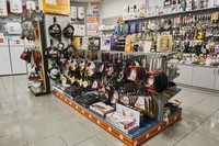 Tienda